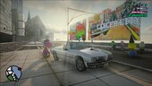 Snapshot Freedom for GTA Stars & Stripes